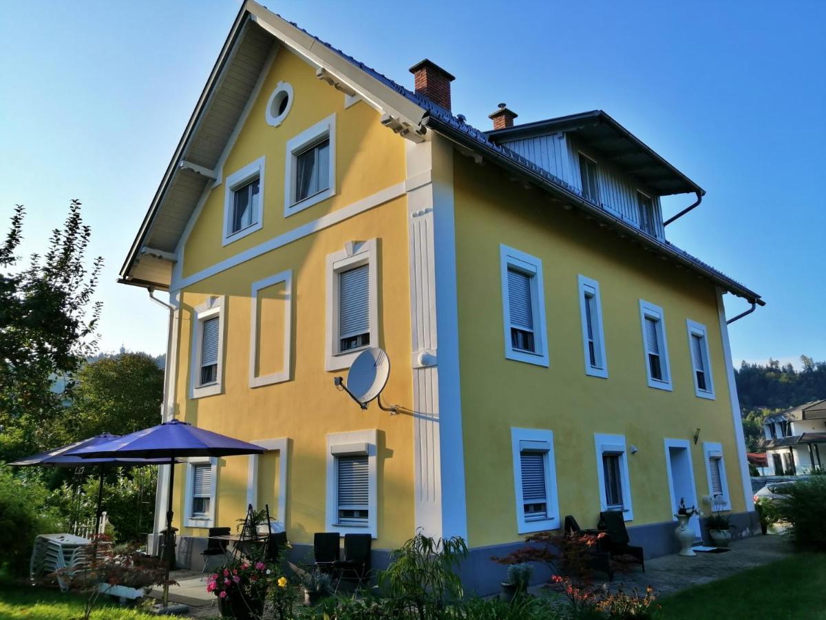Villa Komposch - Adults Only Reifnitz Exterior foto